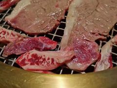 -额尔敦牛厨师铜板烧