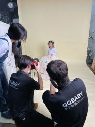 -同远QQBABY亲子摄影(北京路店)
