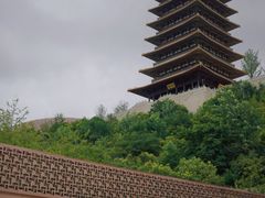 -牛首山文化旅游区