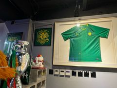 -京狮炙燥·精酿烧烤(首经贸店)