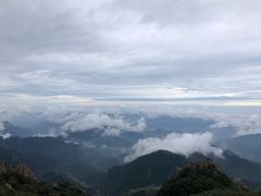 -白草畔自然风景区