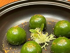 艾团子-广州柏悦酒店·悦景轩·粤菜餐厅