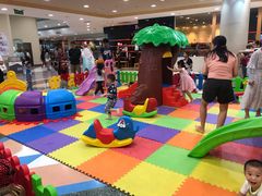 -尚泰清迈机场购物中心