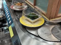 -禾绿回转寿司(万柳华联店)