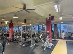 -聚健身GatherFitness(余杭店)