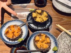 -桂马·日本料理·海胆·海鲜饭·酒场(民主广场店)