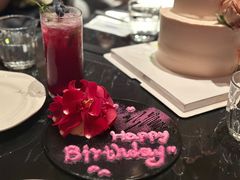 -Nord Grill&Bar Highland诺德西餐(深圳欢乐海岸店)