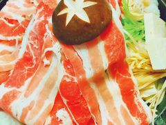 -福匠日本料理(人民路店)