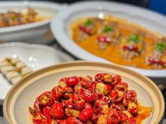 -曾宴·楚菜(湖北省博物馆店)