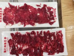 -为什么牛潮汕牛肉火锅(万胜广场店)