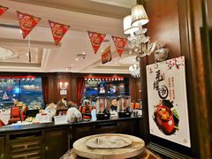 -大鸭梨烤鸭(石佛营店)