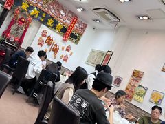 -凤城礼记鱼翅海鲜酒家(新马路总店)