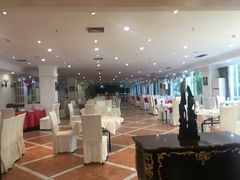 -花港海航度假酒店·中餐厅