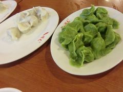 -鸿毛饺子(紫竹桥店)