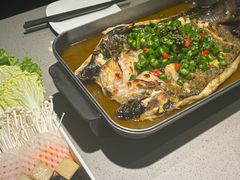 -半天妖烤鱼(新中关购物中心店)