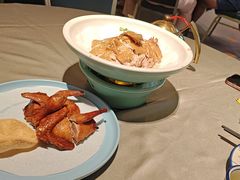 -客家汇·客家传承菜(水库店)