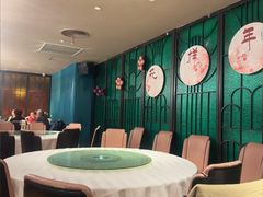 -上海人家花樣年华(中山公园店)