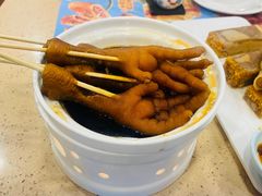 -点都德(大茶楼店)