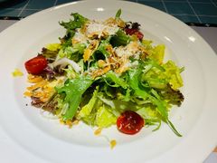 -新贝乐意大利餐厅(苏州中心店)