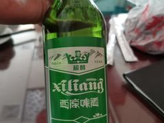 -范记靖远羊羔肉(博物馆店)