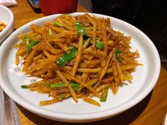 -局气烤鸭·北京菜(前门店)