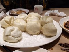 -鲍家老八件菜馆(昌平街店)