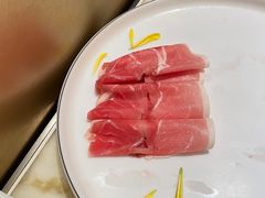 -涮福記·现切牛羊肉火锅(世纪汇店)