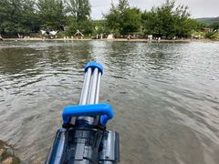 -杭州双溪漂流景区
