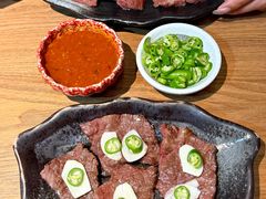 -丸藏和牛烧肉专门店(园区师惠坊店)