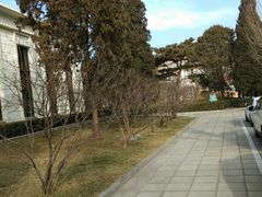 -钓鱼台国宾馆