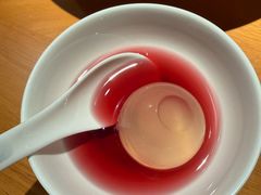 樱花冻-浙里本味·宴四季江南(三台山路店)