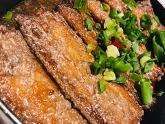 -小锅饭豆腐馆(建大店)