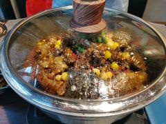 -甲大帅·甲鱼·椰子鸡主题餐厅(唐家店)