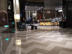 -济南绿地美利亚酒店