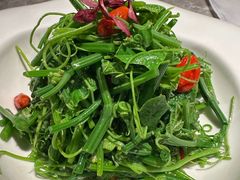 -同仁堂粹和餐厅·食养养生宴(新大都店)