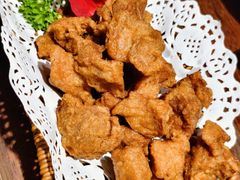 -前海沿·青岛菜(五四广场永旺店)