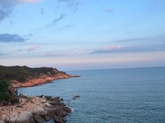 -广东惠东海龟国家级自然保护区