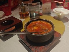 -千百味红餐厅·江西菜(绿地双子塔店)