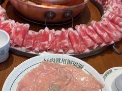 -刘老表·瓦罐汤涮肉(青云谱店)