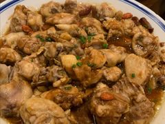 红枣枸杞蒸鸡-荔城生鲜盛宴(番禺旗舰店)