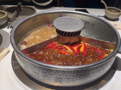 -巴奴毛肚火锅(六天地店)