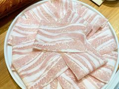 -四喜小胖·北京涮肉(五道营店)
