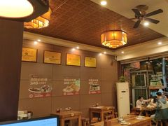 -老雒阳面馆·水席·洛阳菜(纱厂路店)