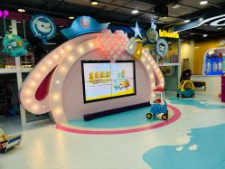 -万达宝贝王(上海浦江店)