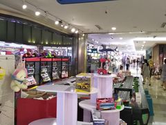 -鹏欣水游城