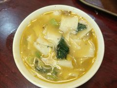 -尕西木老春台东乡手抓美食