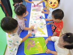 -全优加早教托育园(广百新一城店)