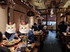 -泥糊破店小酒馆·团建聚餐(南京西路店)