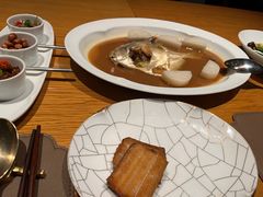 -新荣记(西溪湿地店)