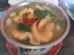 -大螃蟹海鲜餐厅